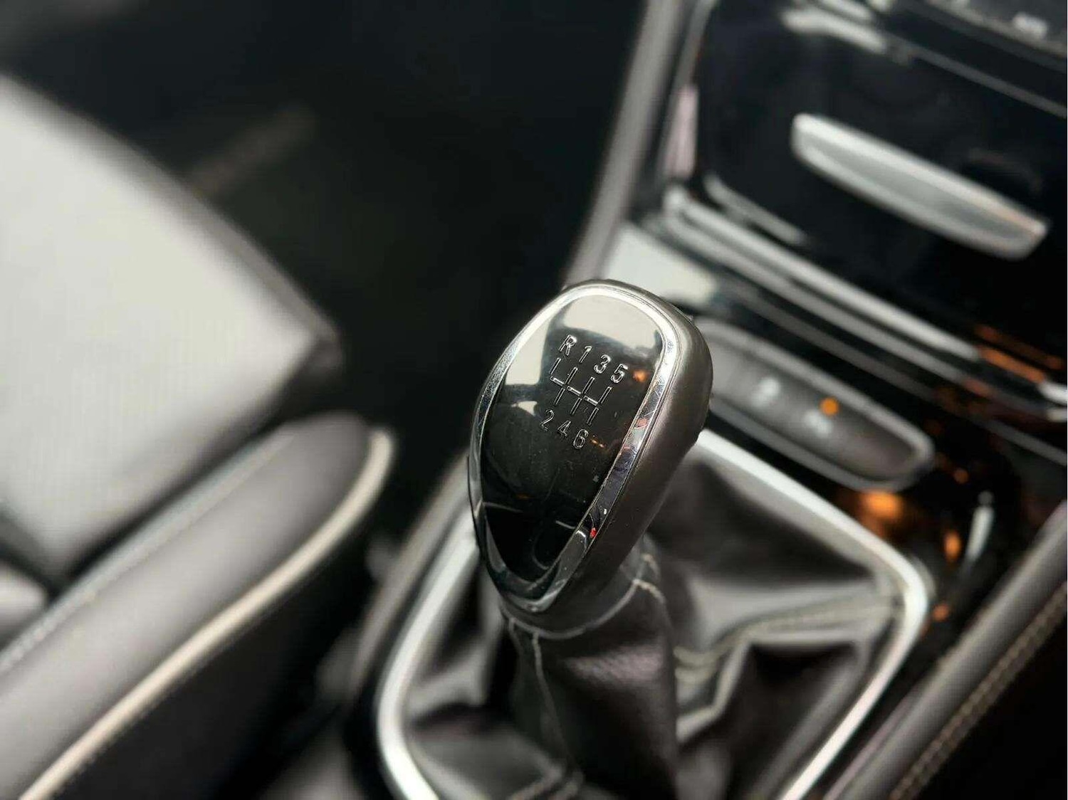 Used Vauxhall Astra for sale - 78086765: Photo 26