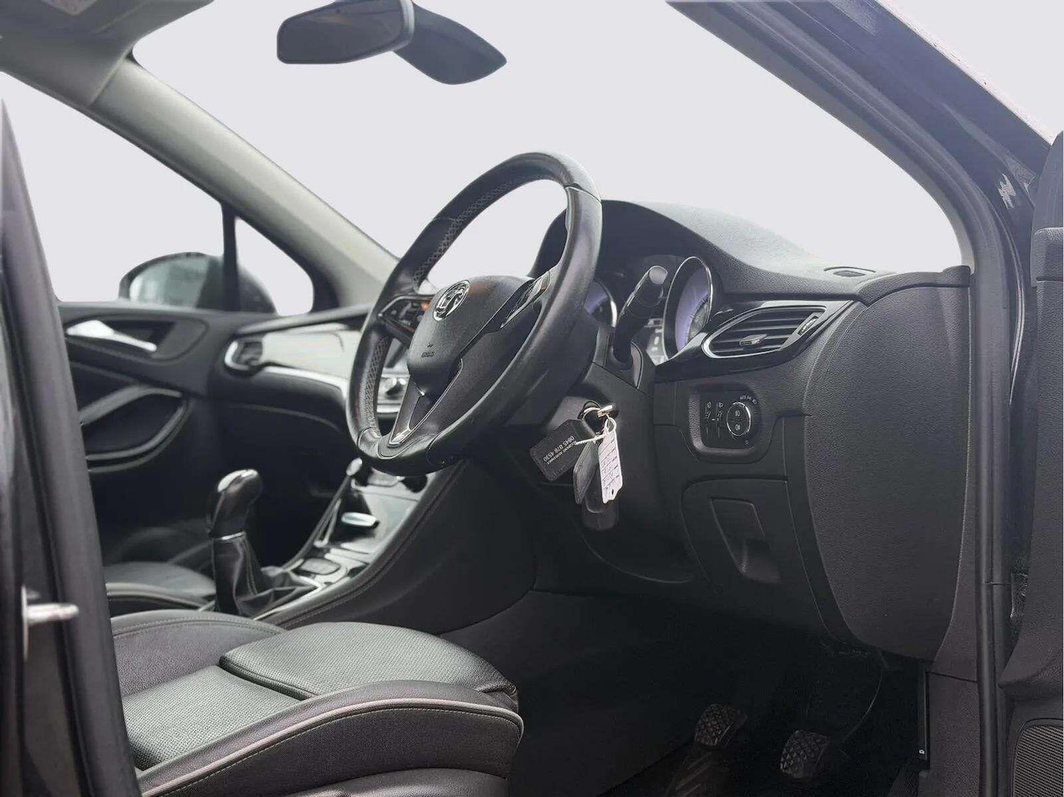 Used Vauxhall Astra for sale - 78086765: Photo 27