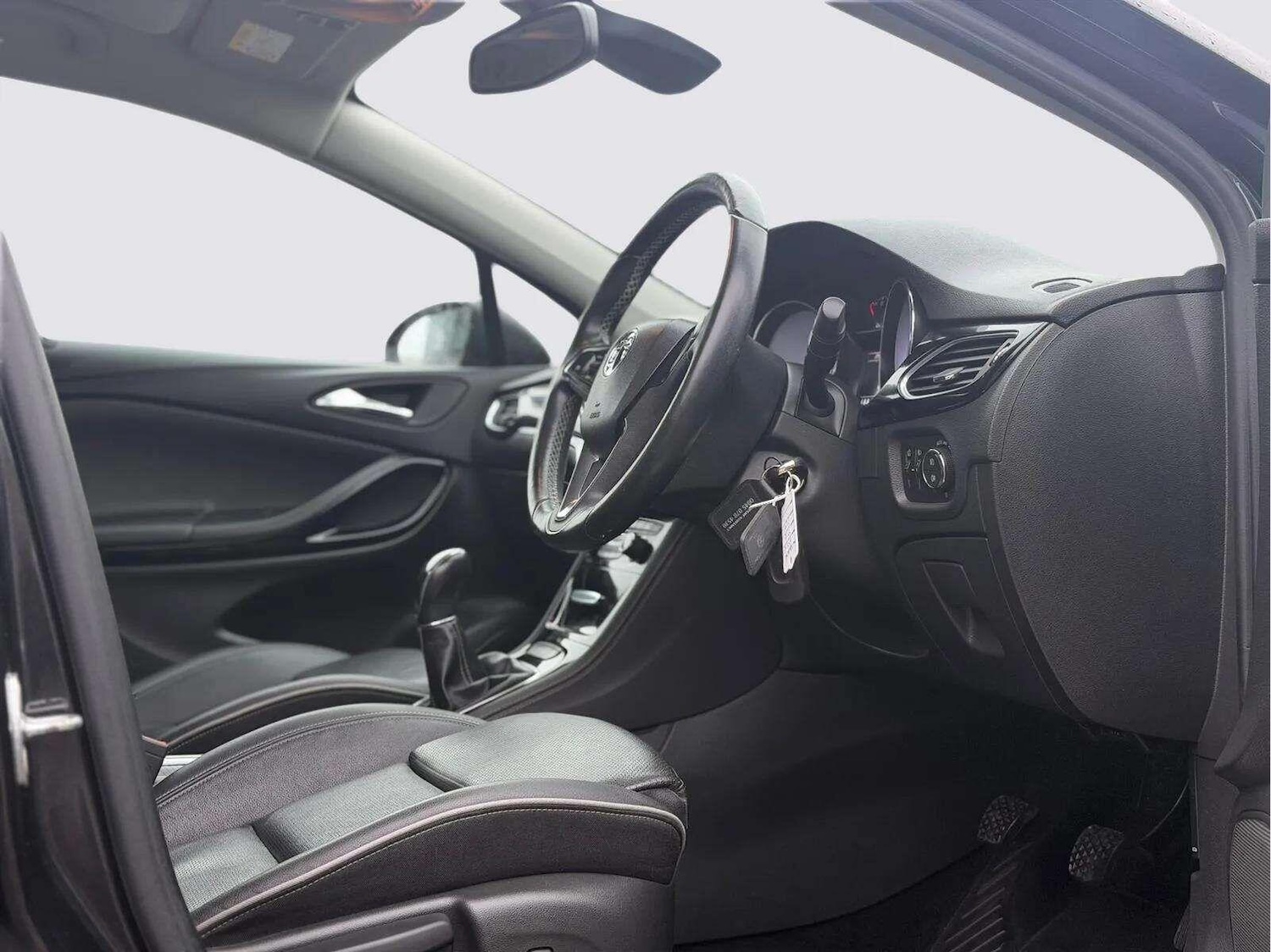 Used Vauxhall Astra for sale - 78086765: Photo 28