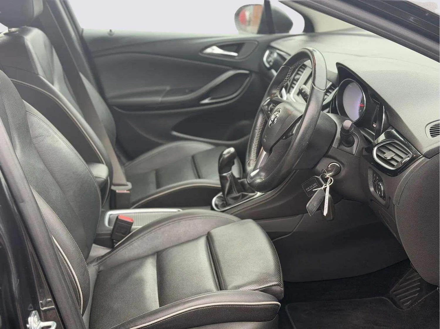 Used Vauxhall Astra for sale - 78086765: Photo 29