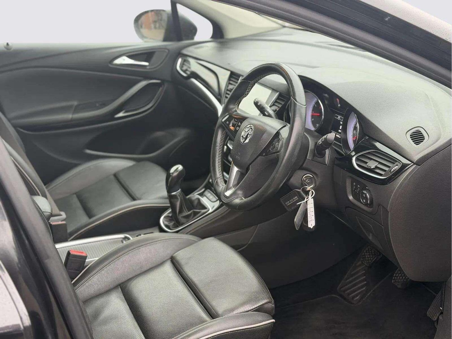 Used Vauxhall Astra for sale - 78086765: Photo 30