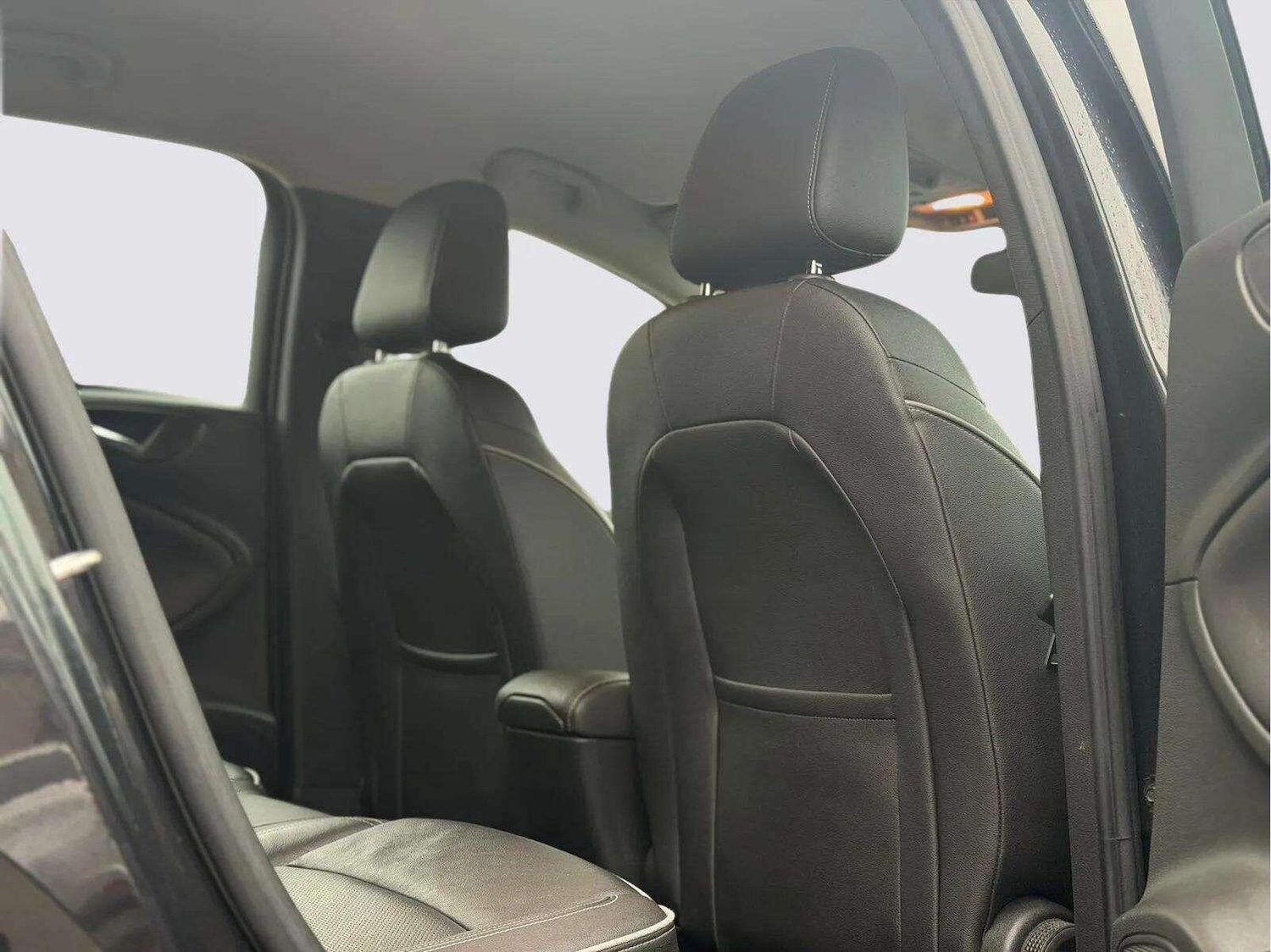 Used Vauxhall Astra for sale - 78086765: Photo 32