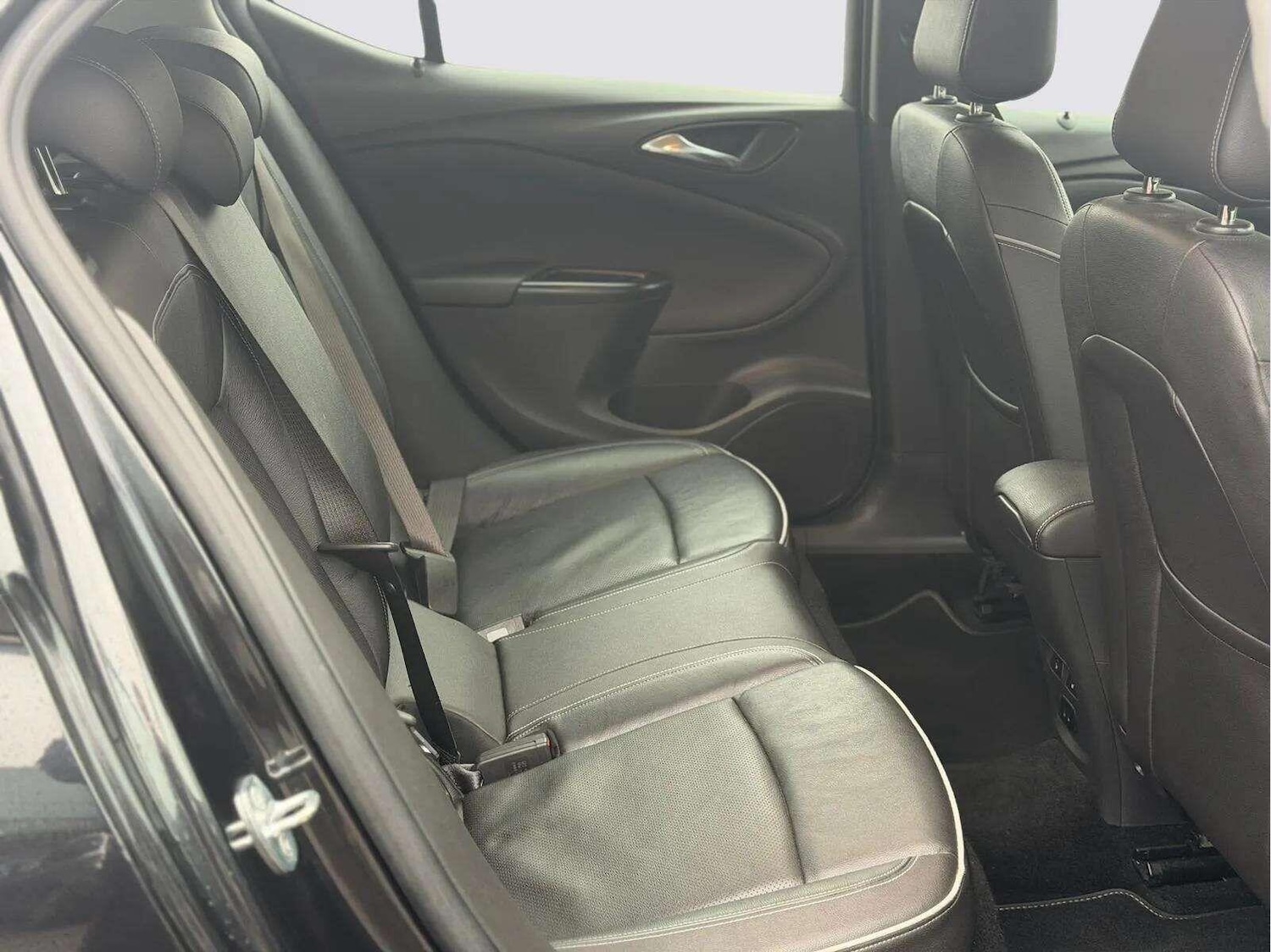 Used Vauxhall Astra for sale - 78086765: Photo 34