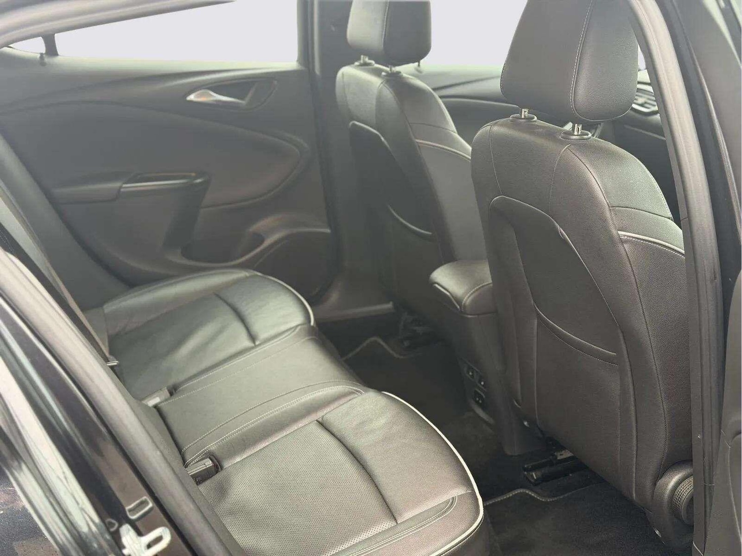 Used Vauxhall Astra for sale - 78086765: Photo 35