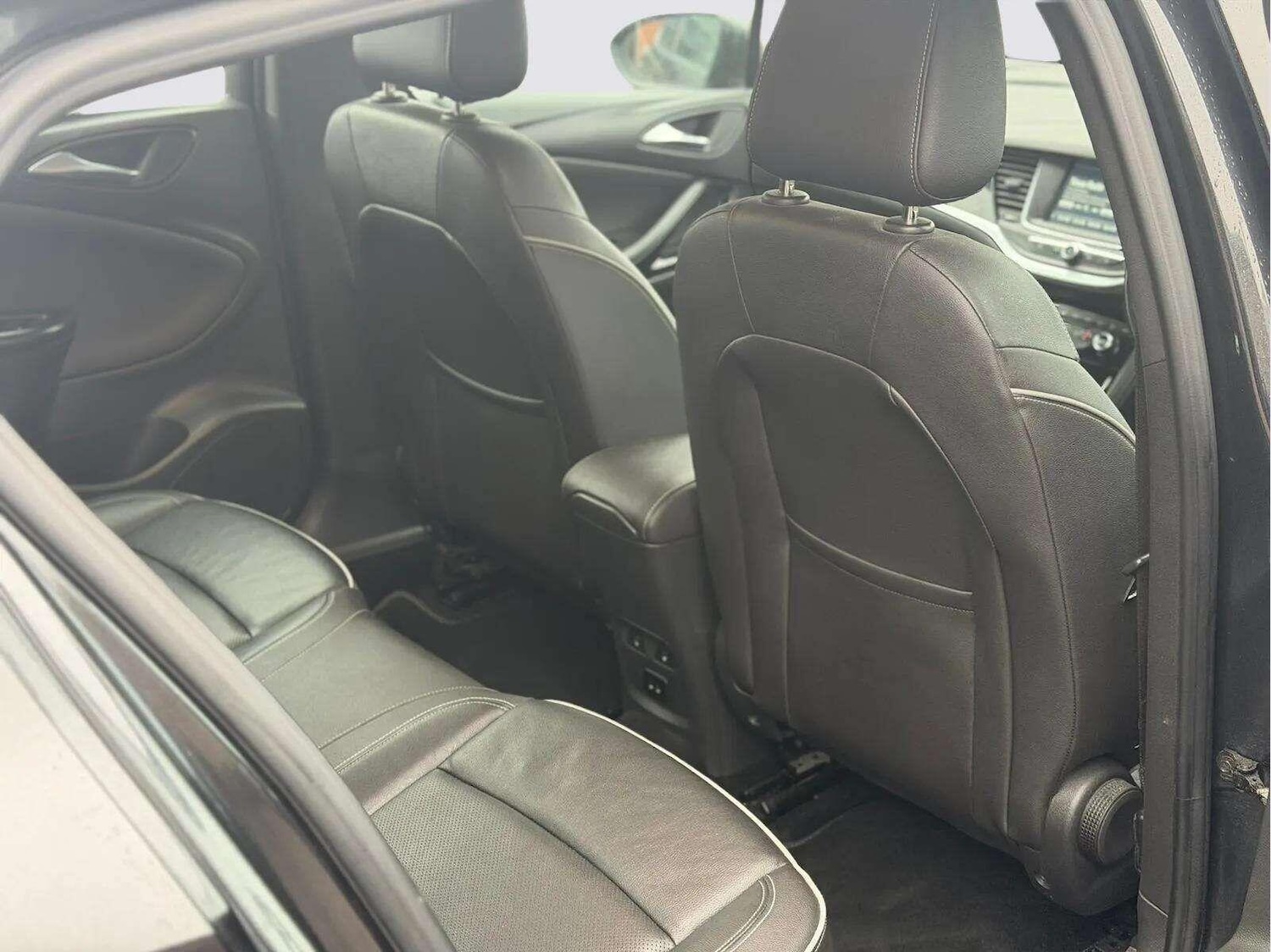 Used Vauxhall Astra for sale - 78086765: Photo 36