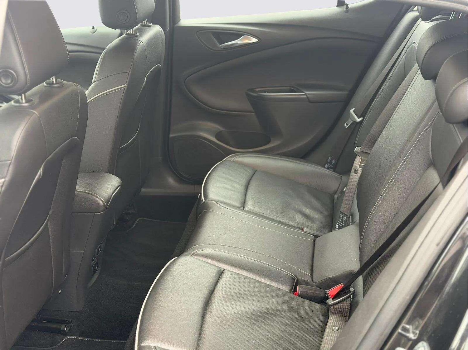 Used Vauxhall Astra for sale - 78086765: Photo 37