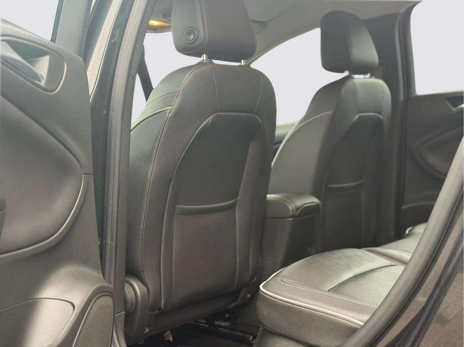 Used Vauxhall Astra for sale - 78086765: Photo 41