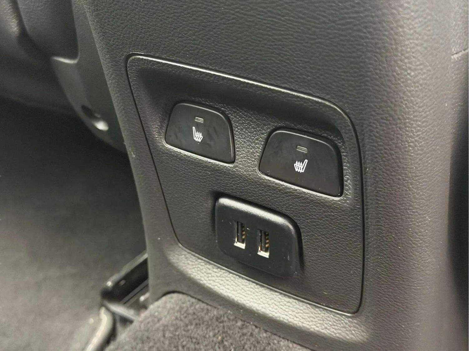 Used Vauxhall Astra for sale - 78086765: Photo 45