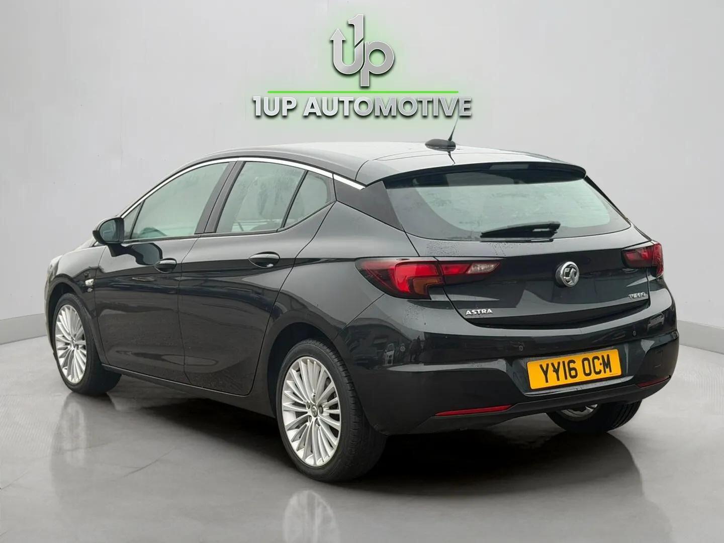 Used Vauxhall Astra for sale - 78086765: Photo 5