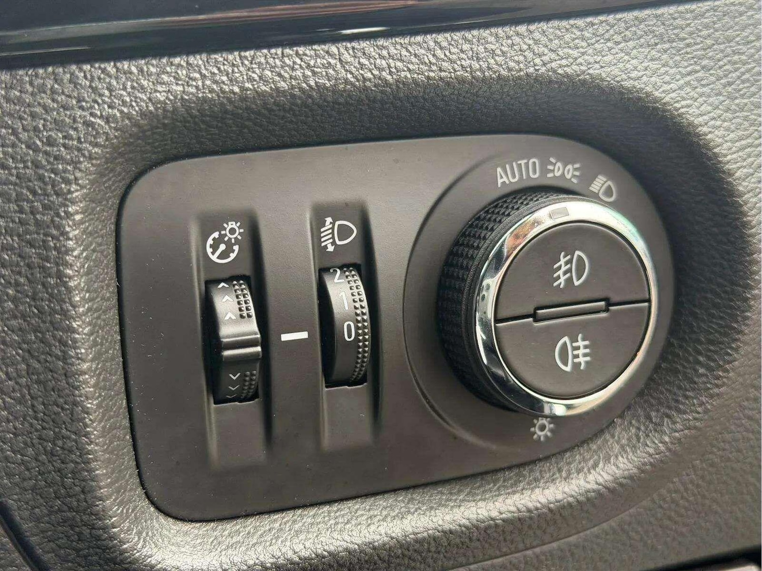 Used Vauxhall Astra for sale - 78086765: Photo 53