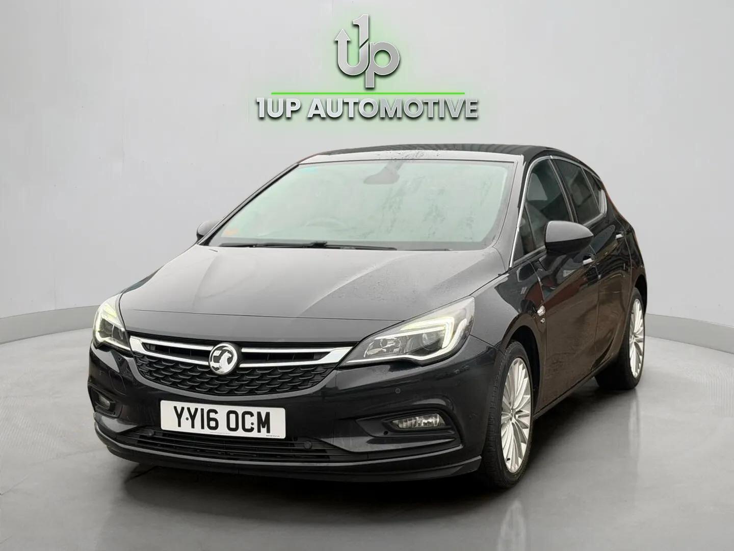 Used Vauxhall Astra for sale - 78086765: Photo 6