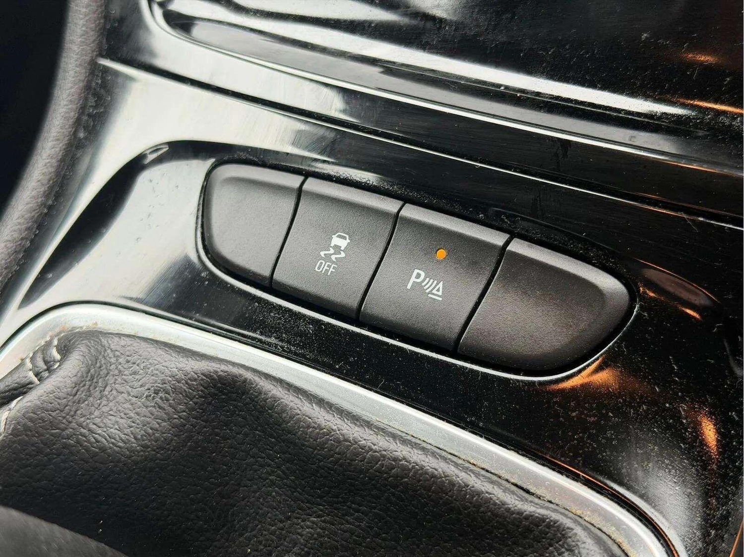 Used Vauxhall Astra for sale - 78086765: Photo 60