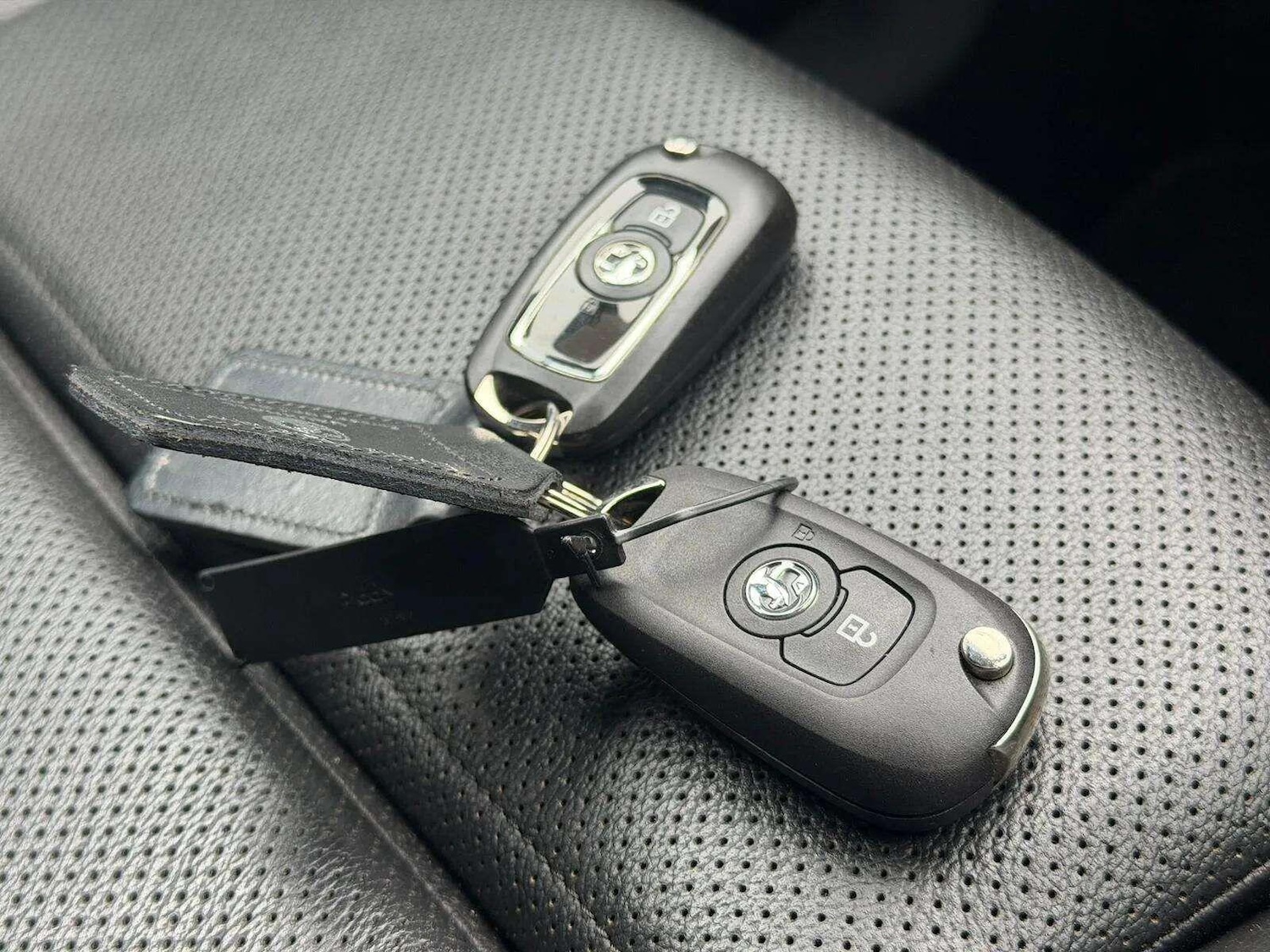 Used Vauxhall Astra for sale - 78086765: Photo 63