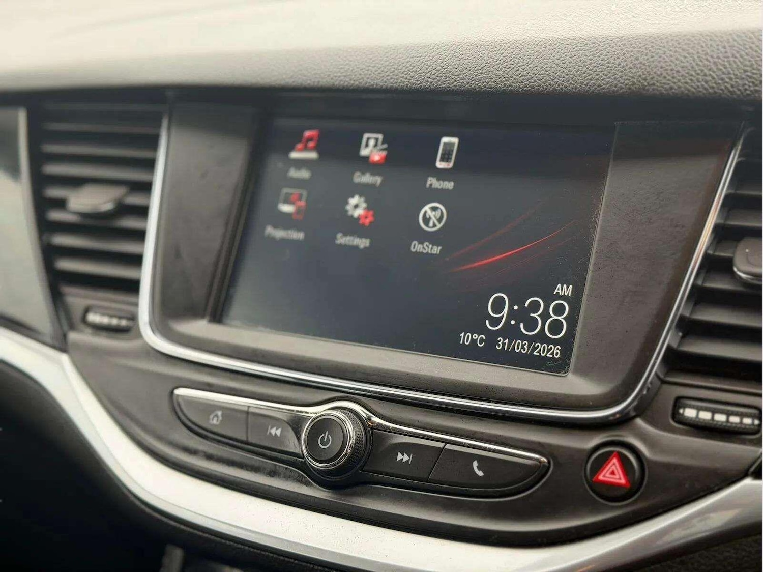 Used Vauxhall Astra for sale - 78086765: Photo 64