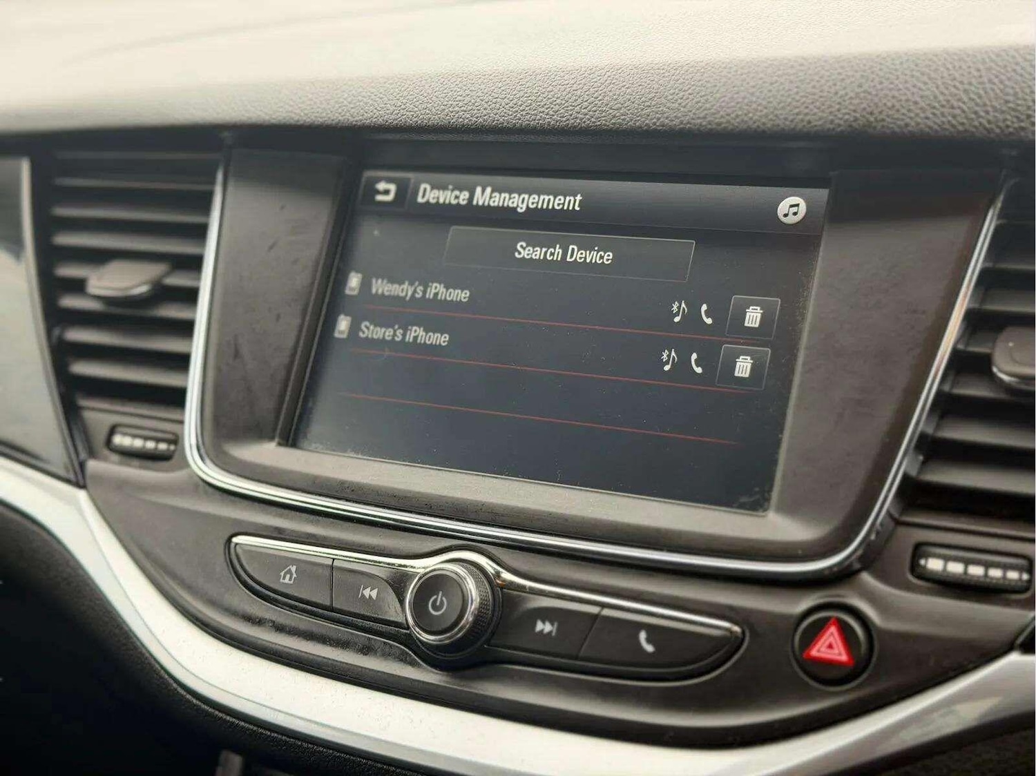 Used Vauxhall Astra for sale - 78086765: Photo 65