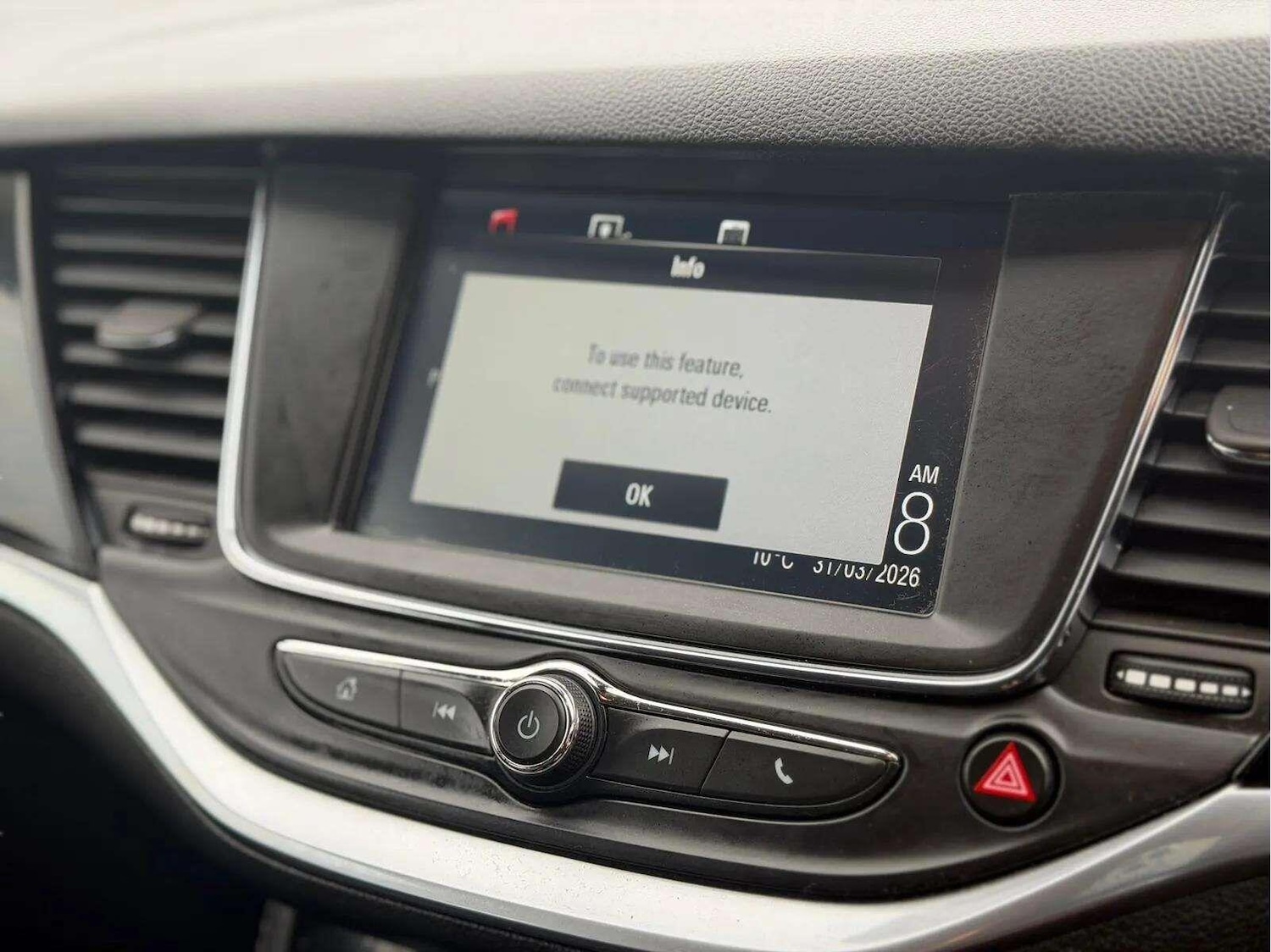 Used Vauxhall Astra for sale - 78086765: Photo 66