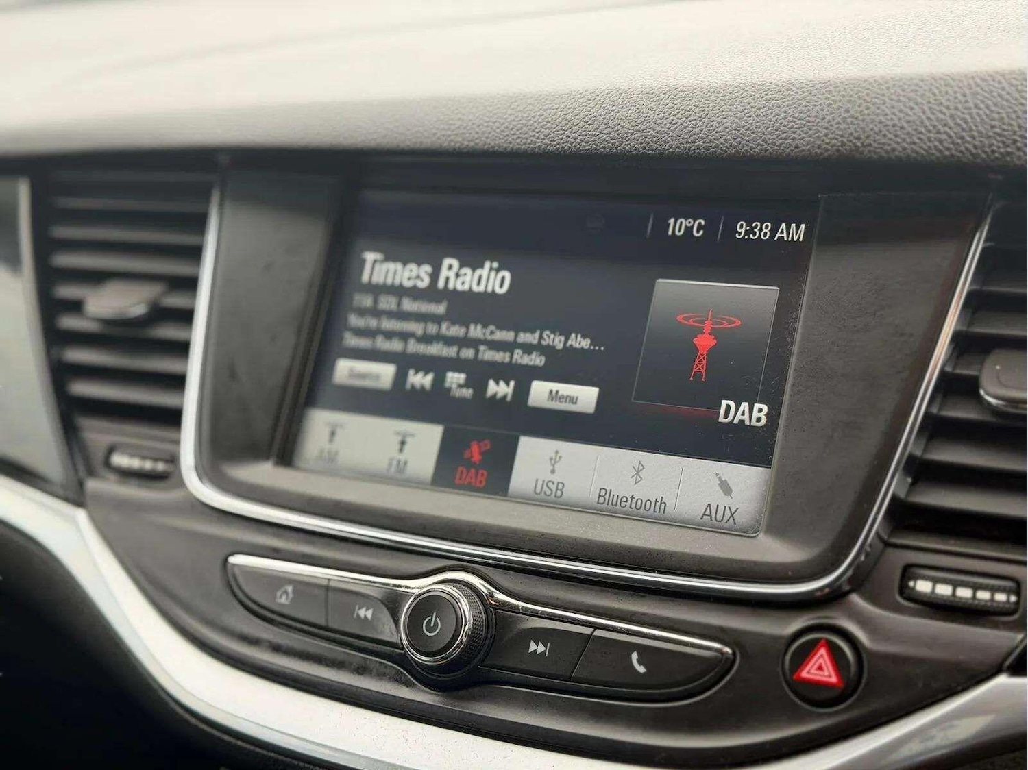 Used Vauxhall Astra for sale - 78086765: Photo 67