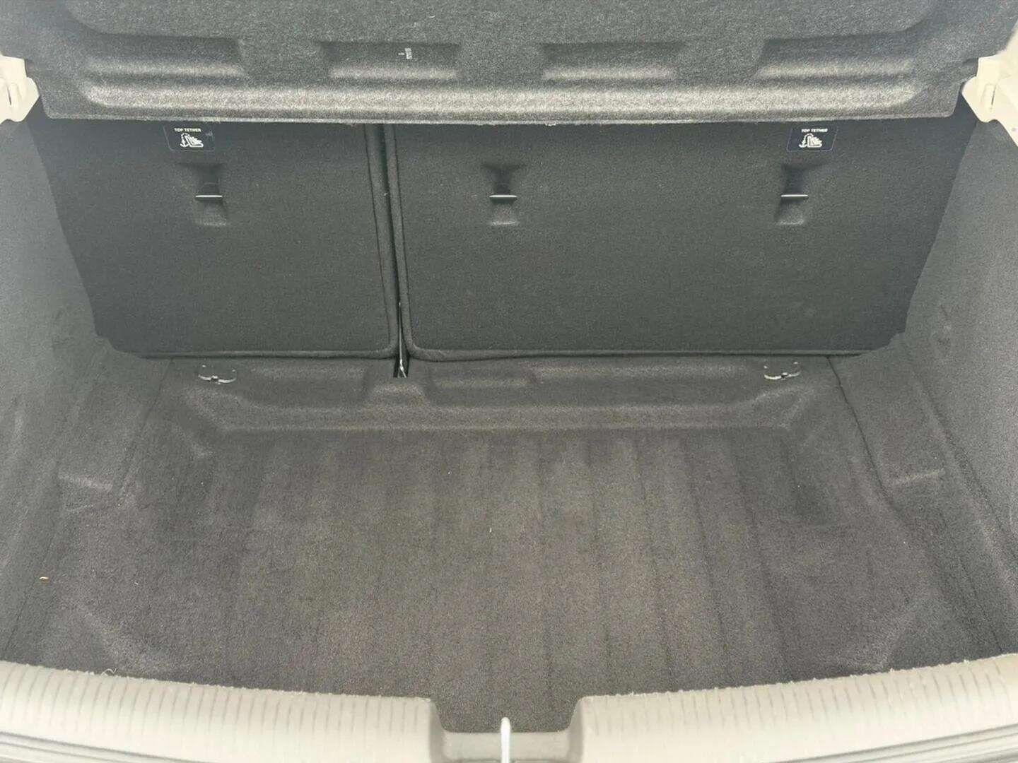 Used Vauxhall Astra for sale - 78086765: Photo 69