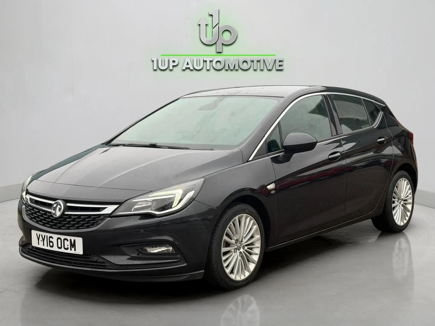Used Vauxhall Astra for sale - 78086765: Photo 7