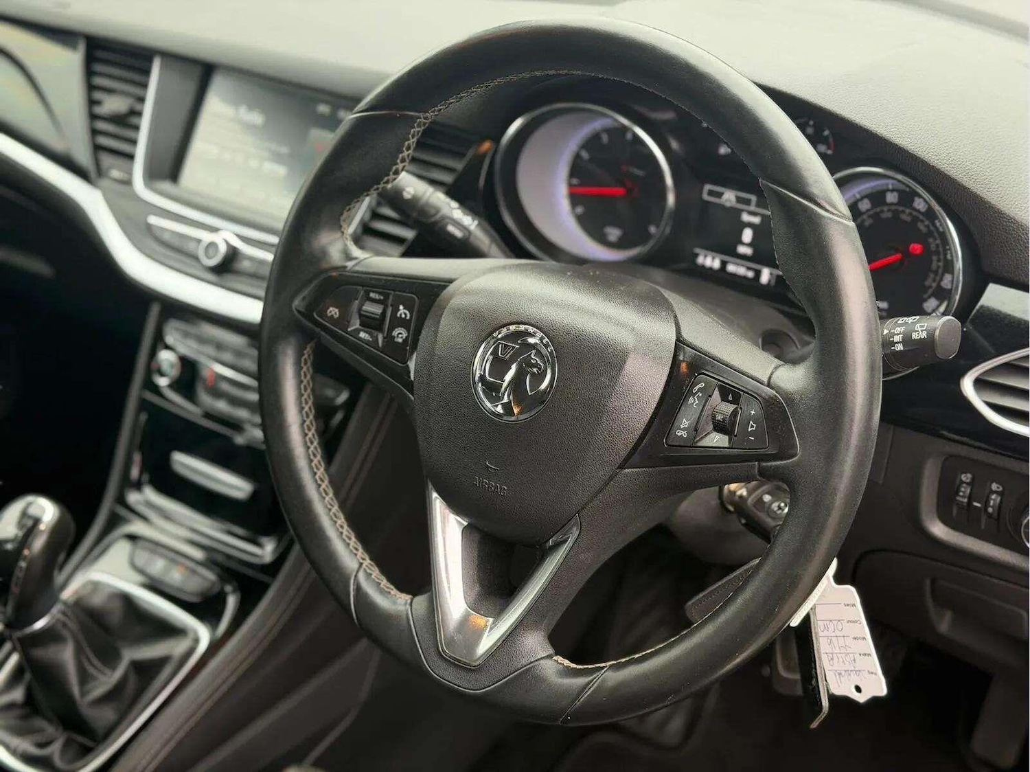 Used Vauxhall Astra for sale - 78086765: Photo 70