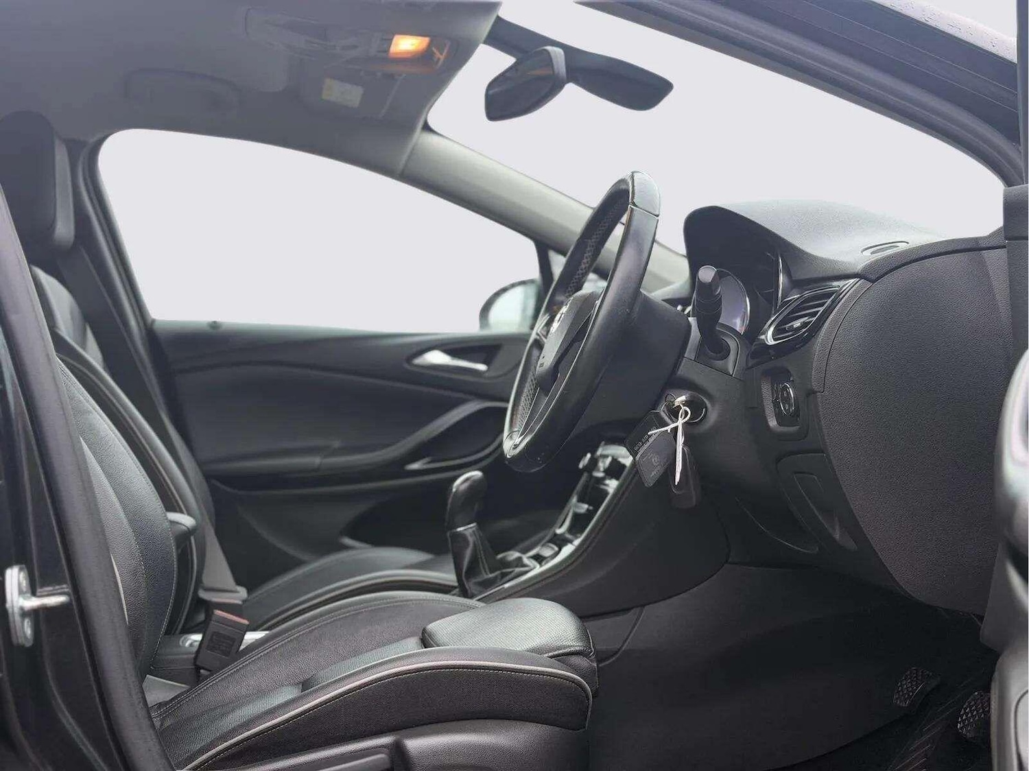 Used Vauxhall Astra for sale - 78086765: Photo 71