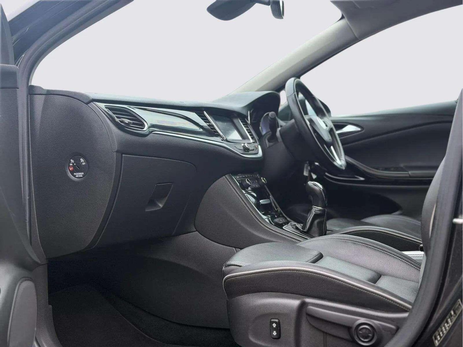 Used Vauxhall Astra for sale - 78086765: Photo 72