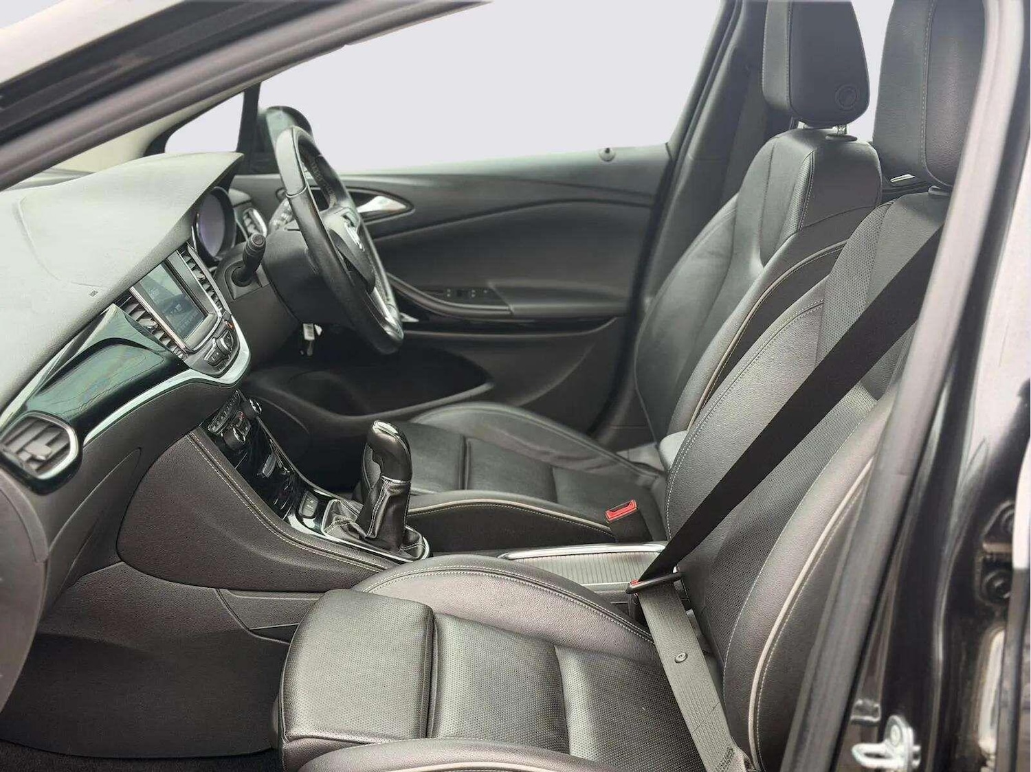 Used Vauxhall Astra for sale - 78086765: Photo 74