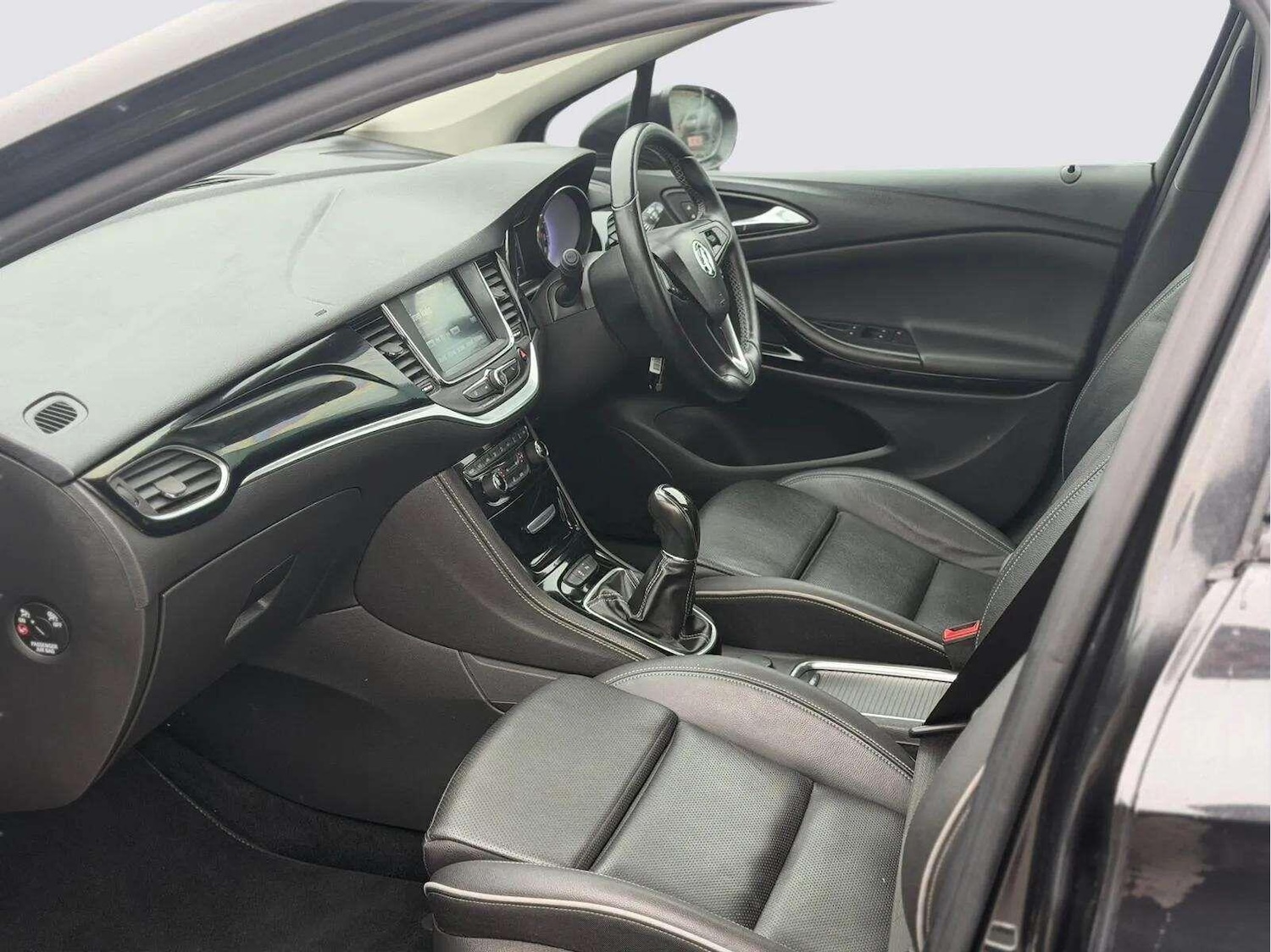 Used Vauxhall Astra for sale - 78086765: Photo 75