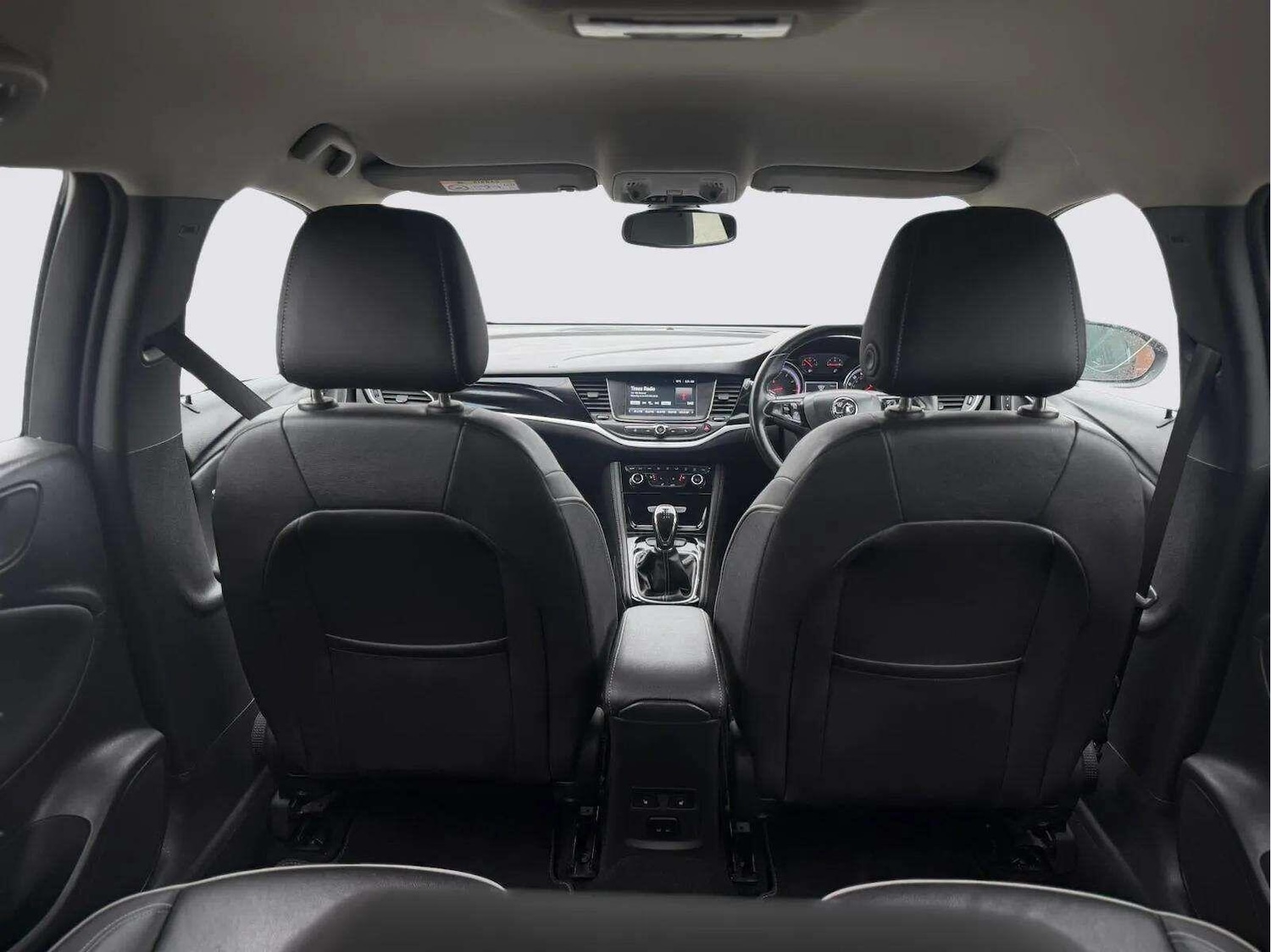 Used Vauxhall Astra for sale - 78086765: Photo 77