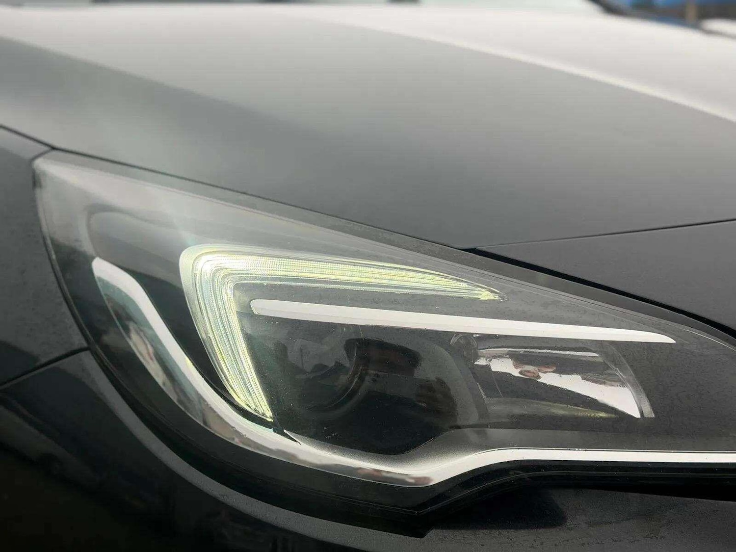 Used Vauxhall Astra for sale - 78086765: Photo 79