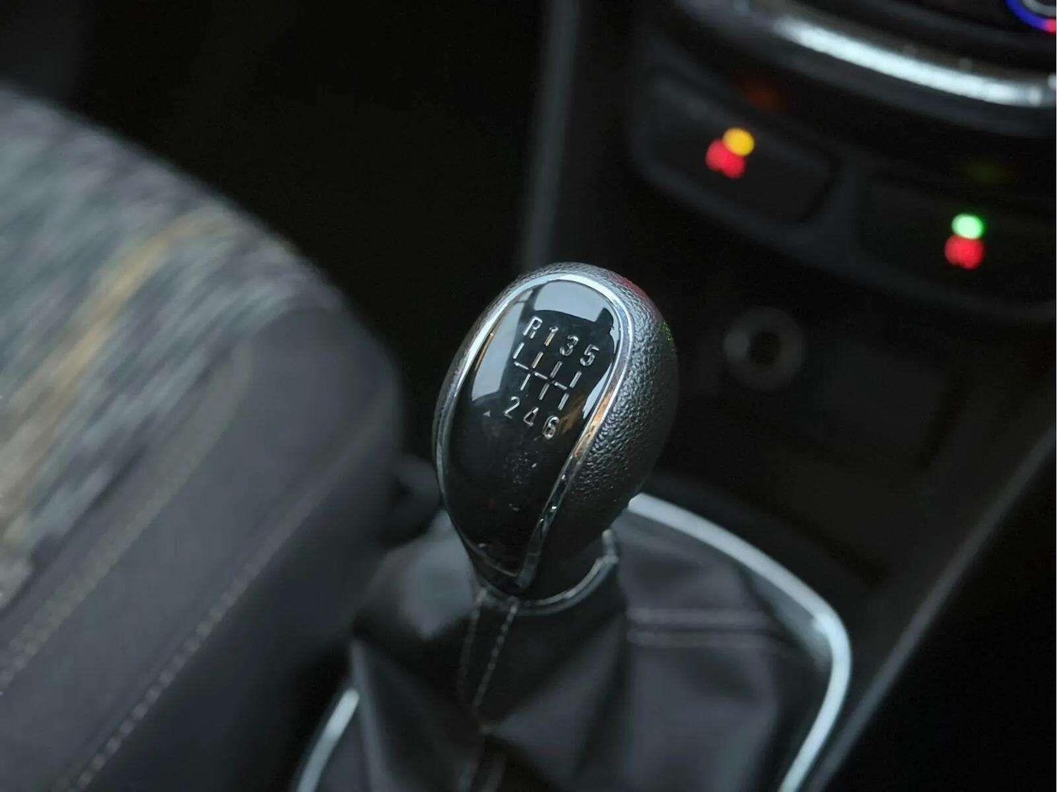 Used Vauxhall Mokka 2016 for sale - 77291496: Photo 20