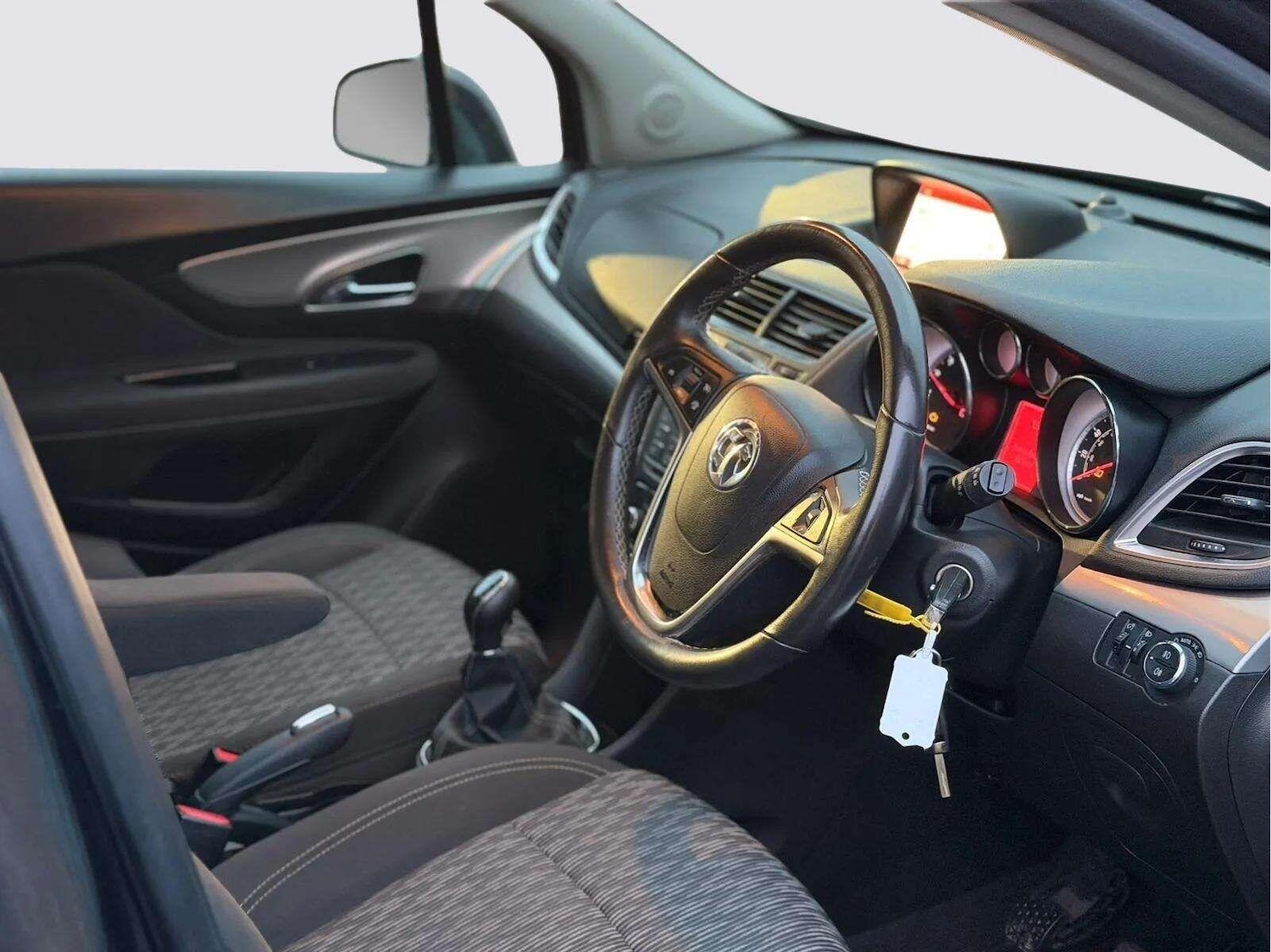 Used Vauxhall Mokka 2016 for sale - 77291496: Photo 21