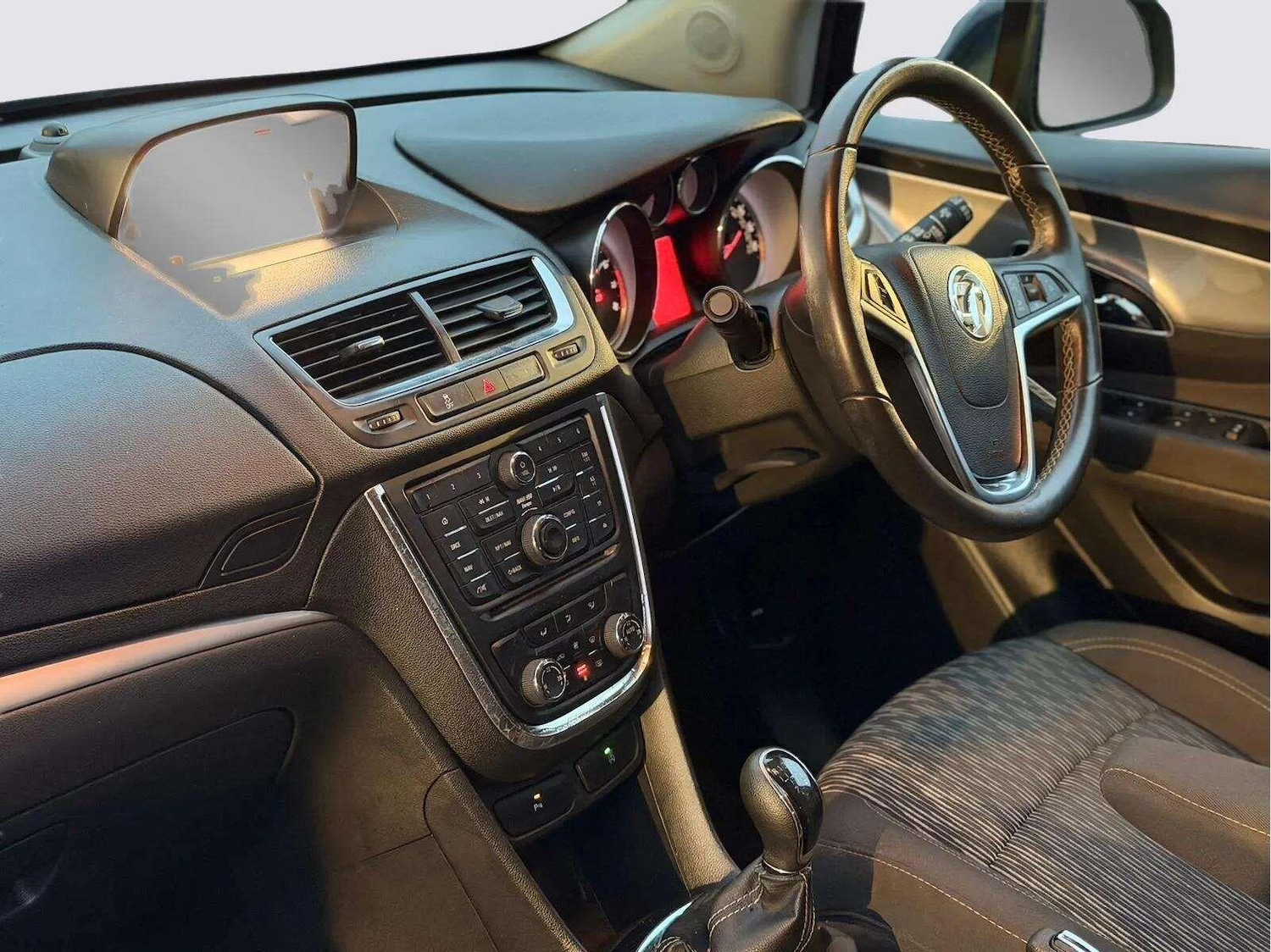 Used Vauxhall Mokka 2016 for sale - 77291496: Photo 23