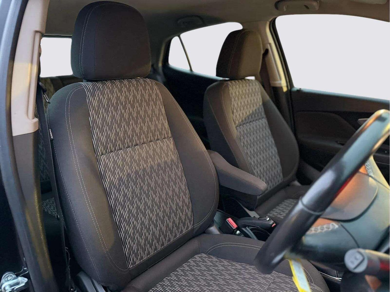 Used Vauxhall Mokka 2016 for sale - 77291496: Photo 25