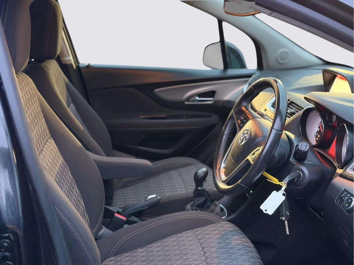 Used Vauxhall Mokka 2016 for sale - 77291496: Photo 26