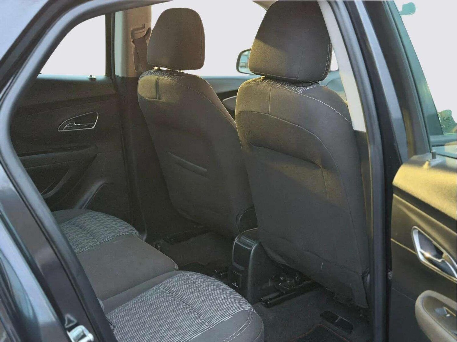 Used Vauxhall Mokka 2016 for sale - 77291496: Photo 30