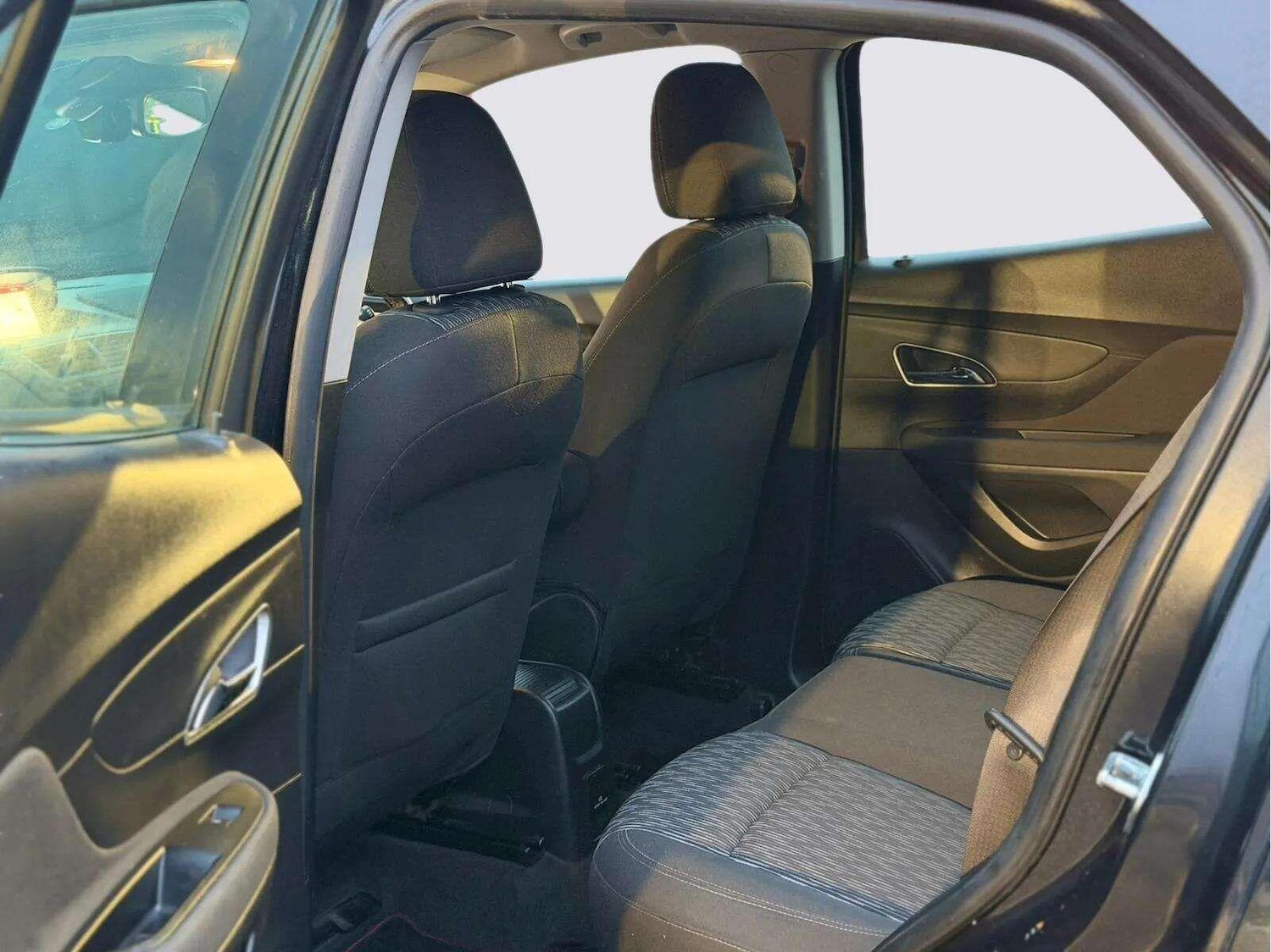 Used Vauxhall Mokka 2016 for sale - 77291496: Photo 31