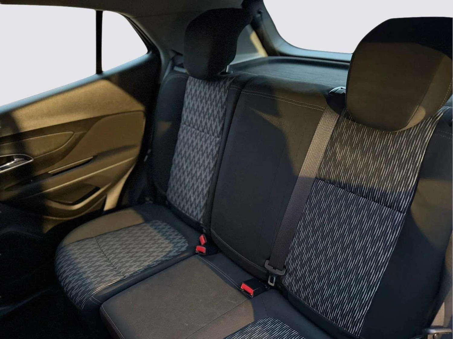 Used Vauxhall Mokka 2016 for sale - 77291496: Photo 32