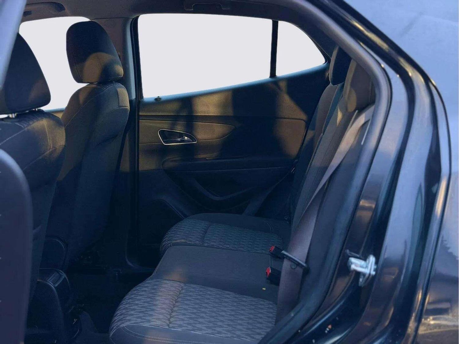 Used Vauxhall Mokka 2016 for sale - 77291496: Photo 33