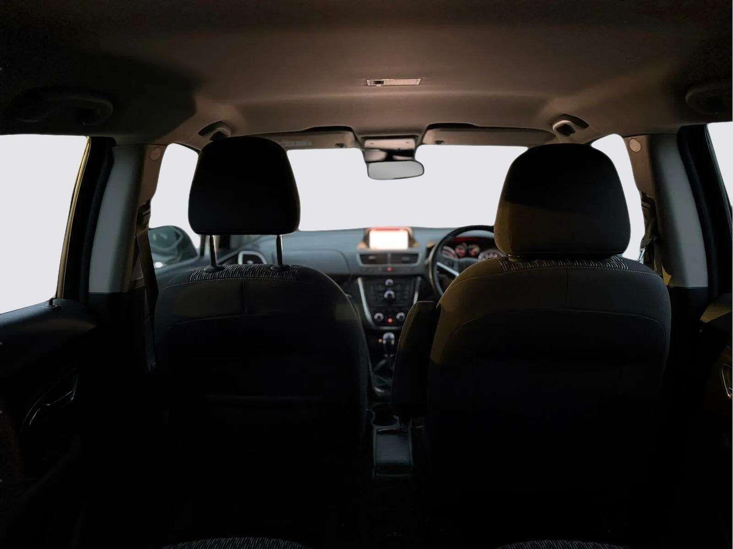 Used Vauxhall Mokka 2016 for sale - 77291496: Photo 34