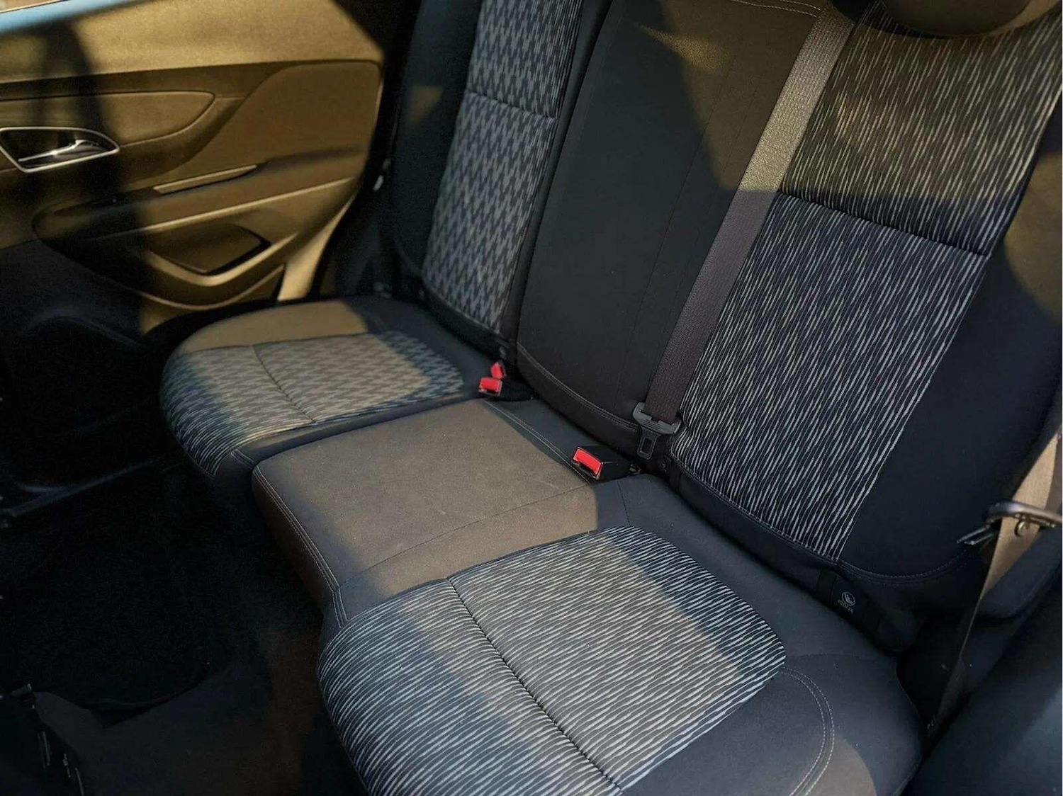 Used Vauxhall Mokka 2016 for sale - 77291496: Photo 35