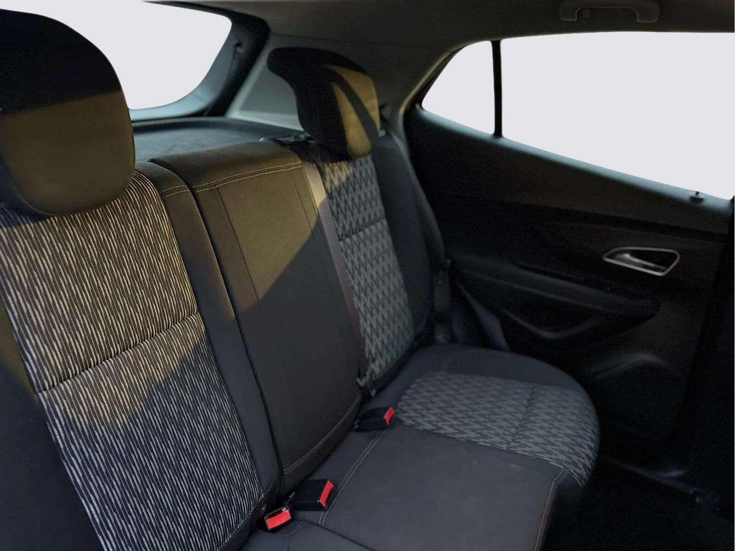 Used Vauxhall Mokka 2016 for sale - 77291496: Photo 36