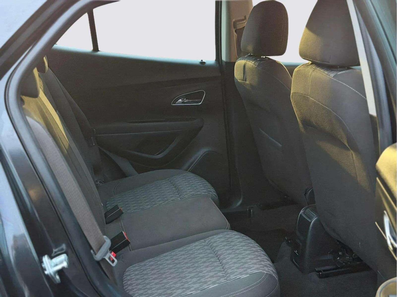 Used Vauxhall Mokka 2016 for sale - 77291496: Photo 37