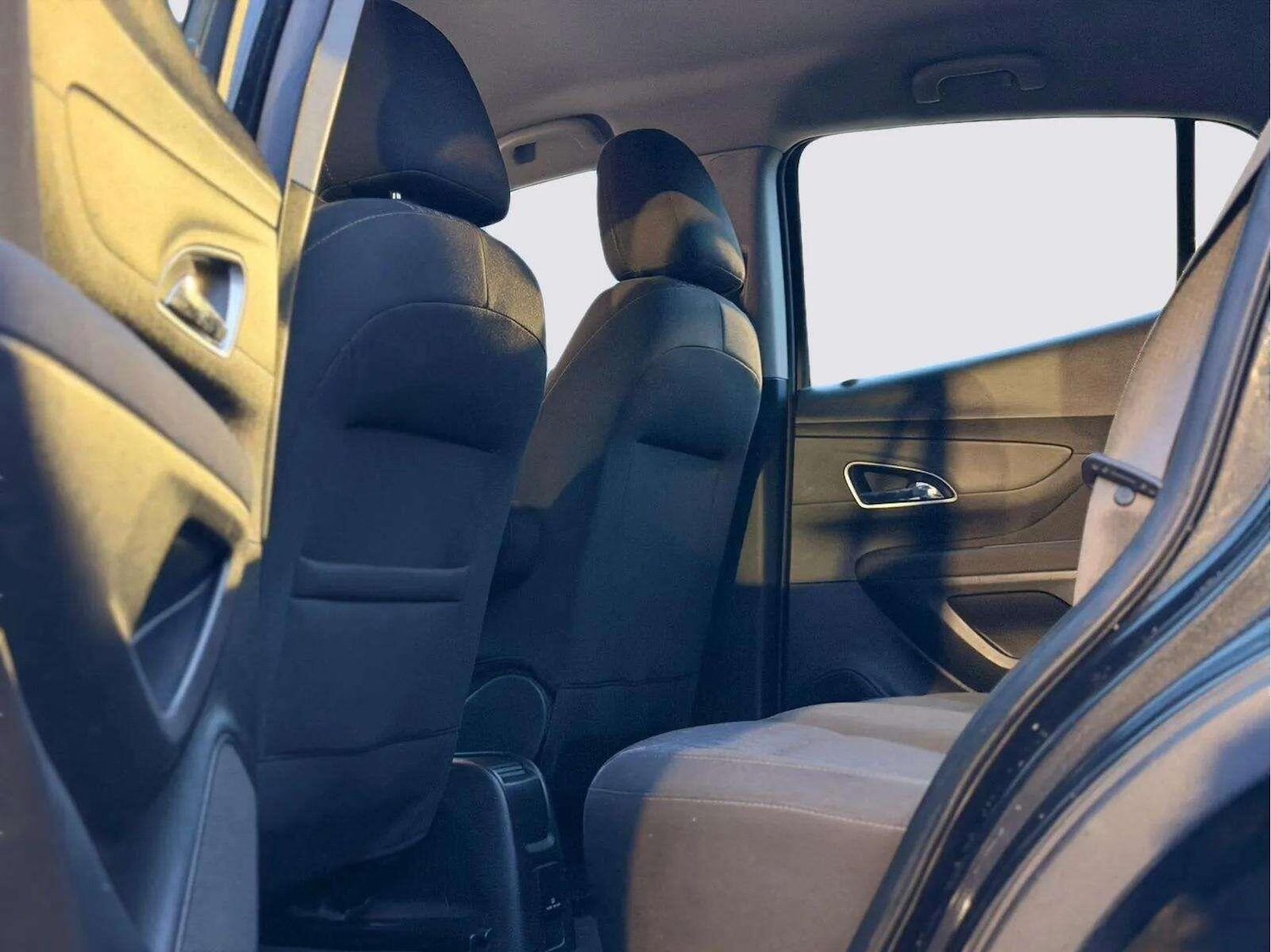 Used Vauxhall Mokka 2016 for sale - 77291496: Photo 38