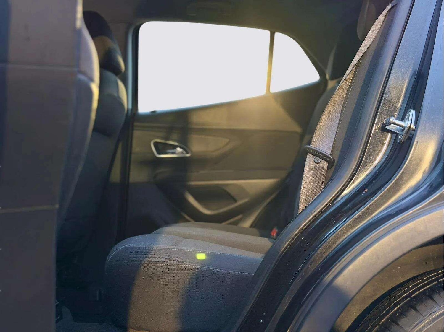 Used Vauxhall Mokka 2016 for sale - 77291496: Photo 39