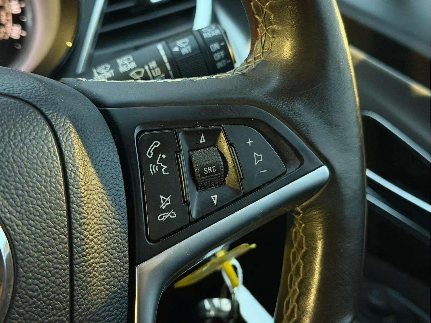 Used Vauxhall Mokka 2016 for sale - 77291496: Photo 41