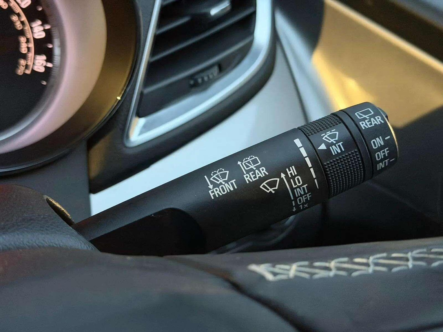 Used Vauxhall Mokka 2016 for sale - 77291496: Photo 45