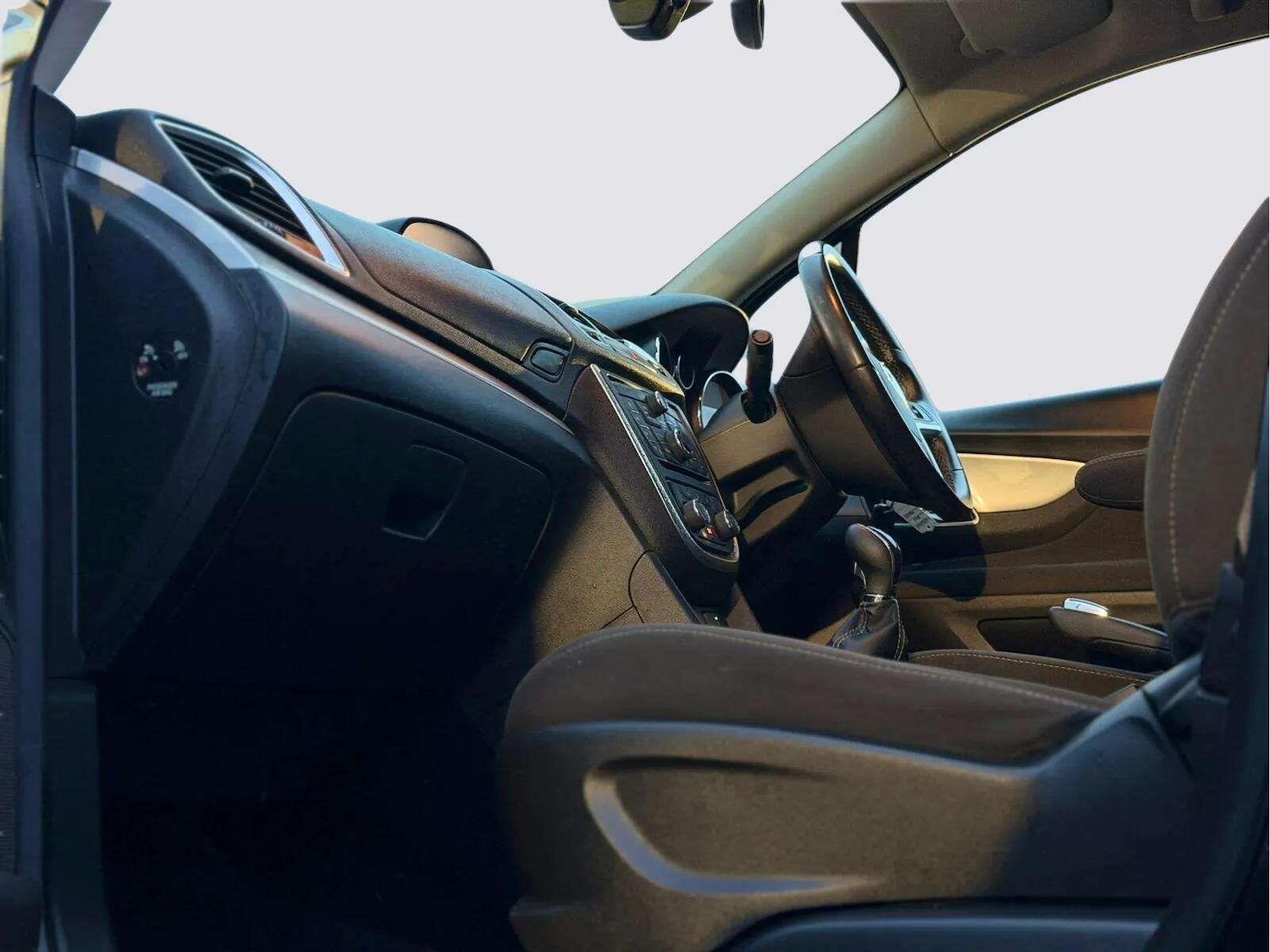 Used Vauxhall Mokka 2016 for sale - 77291496: Photo 59