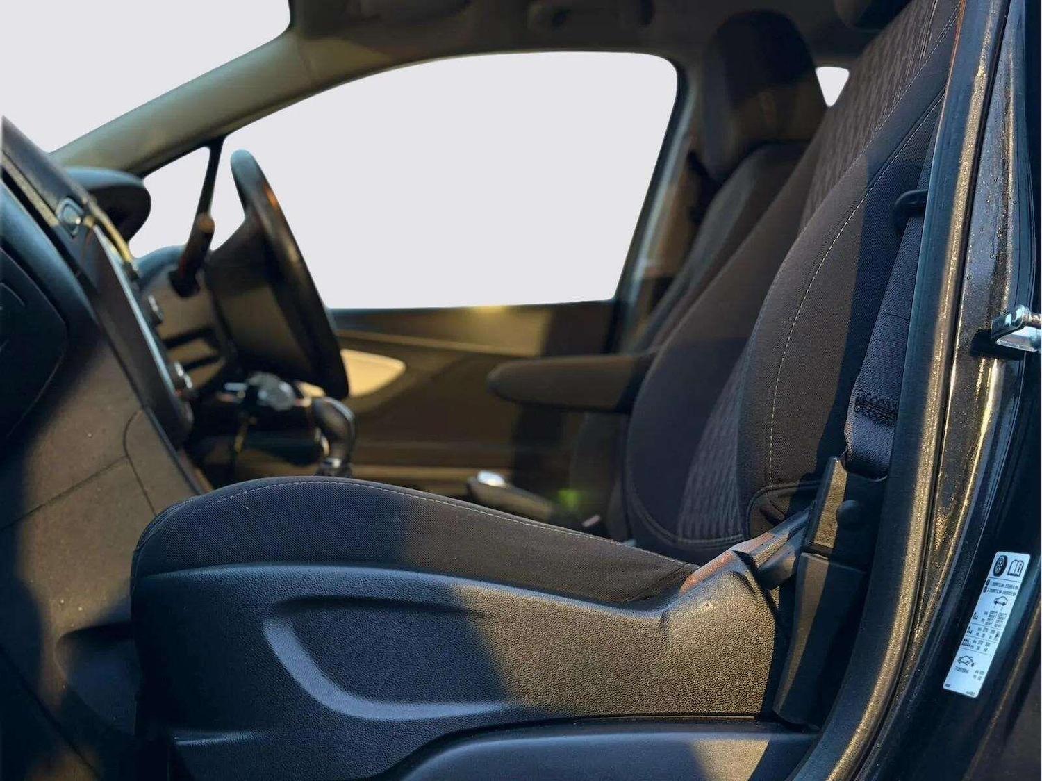 Used Vauxhall Mokka 2016 for sale - 77291496: Photo 60