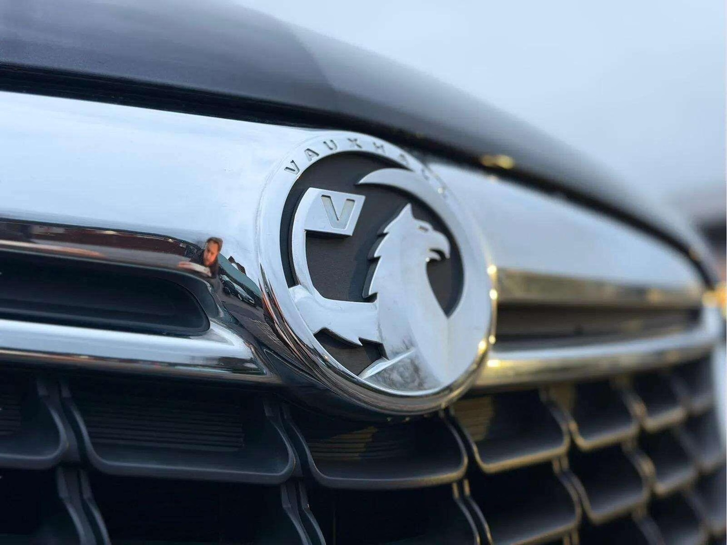 Used Vauxhall Mokka 2016 for sale - 77291496: Photo 61